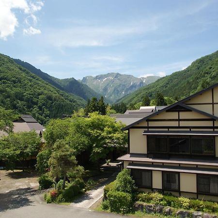 Super Hydrogen Rich Spa Yado Kanzan Минаками Экстерьер фото